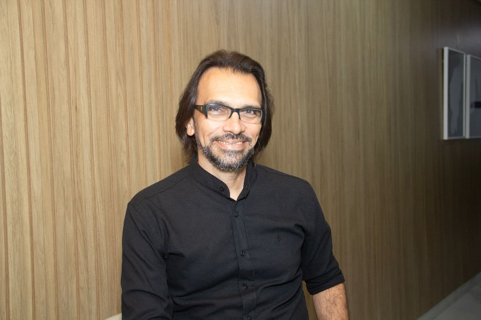 Prof. Alexandre Magno