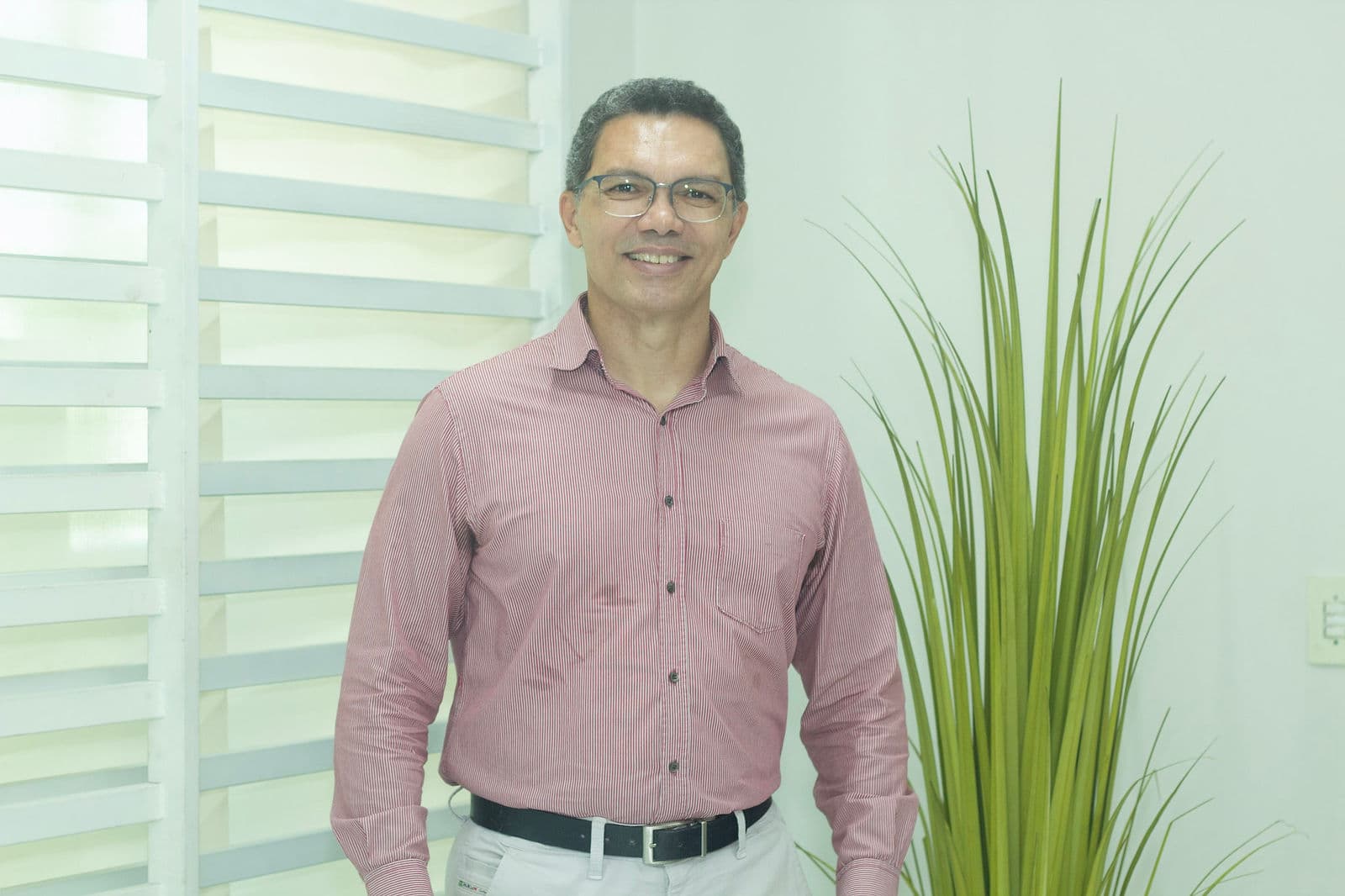 Prof. Emmanoel Monteiro