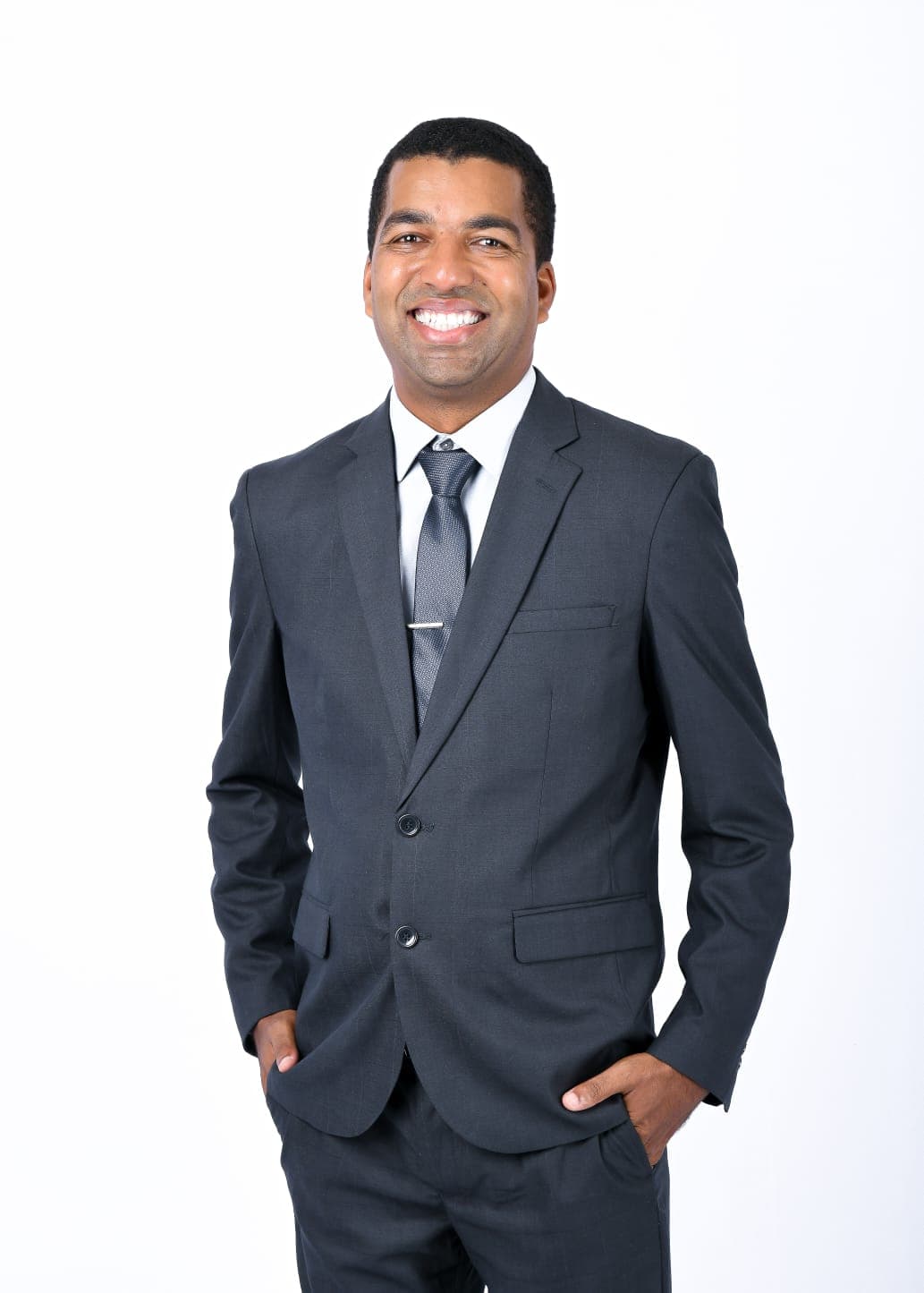 Prof. Warley dos Santos Reis